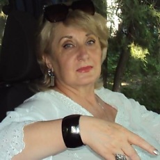 Фотография девушки Светлана, 65 лет из г. Дрокия