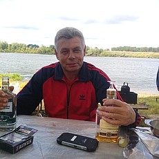 Фотография мужчины Владимир, 55 лет из г. Рязань