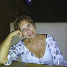 Фотография девушки Зинаида, 68 лет из г. Полоцк