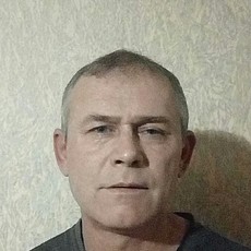 Фотография мужчины Сергей, 55 лет из г. Сватово