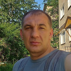 Фотография мужчины Вадим, 50 лет из г. Соликамск
