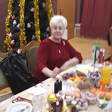 Фотография девушки Наталья, 65 лет из г. Солигорск