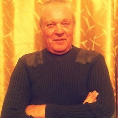 Фотография мужчины Владимир, 65 лет из г. Невель