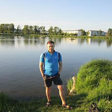 Фотография мужчины Вадим, 36 лет из г. Иркутск