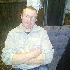 Фотография мужчины Андрей, 36 лет из г. Брест