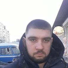 Фотография мужчины Олег, 34 года из г. Киев