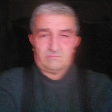 Фотография мужчины Зариф, 69 лет из г. Саратов