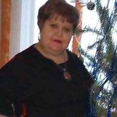 Фотография девушки Антонина, 52 года из г. Самара
