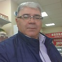 Мубариз, 49 лет