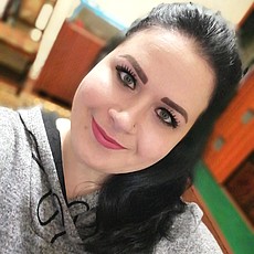 Фотография девушки Анастасия, 32 года из г. Пологи