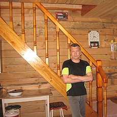 Фотография мужчины Сергеи, 55 лет из г. Усть-Каменогорск