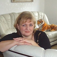 Фотография девушки Ник, 58 лет из г. Клайпеда