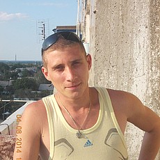 Фотография мужчины Игорь, 33 года из г. Енакиево