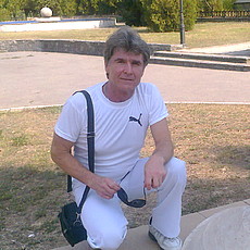 Фотография мужчины Владимир, 62 года из г. Макеевка