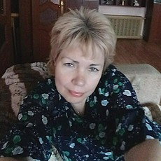 Фотография девушки Оксана, 50 лет из г. Москва