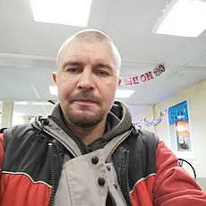 Фотография мужчины Андрей, 41 год из г. Михайловское
