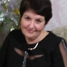 Фотография девушки Татьяна, 55 лет из г. Геническ