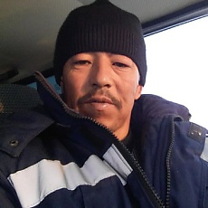 Фотография мужчины Руслан, 52 года из г. Актобе