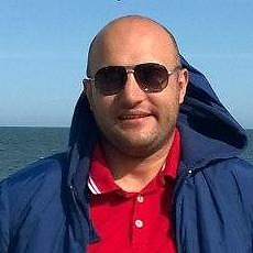 Фотография мужчины Евген, 41 год из г. Смоленск