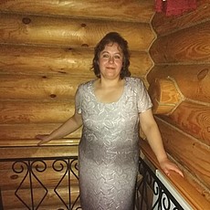 Фотография девушки Наталья, 46 лет из г. Слободской