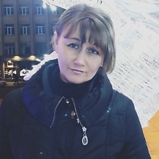 Фотография девушки Светлана, 45 лет из г. Николаев
