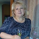 Галина, 63 года