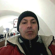 Фотография мужчины Макс, 46 лет из г. Санкт-Петербург