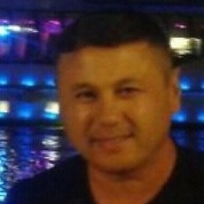 Фотография мужчины Supervirt, 44 года из г. Ташкент