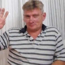 Фотография мужчины Николай, 52 года из г. Новоалтайск