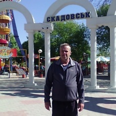 Фотография мужчины Алекс, 66 лет из г. Скадовск