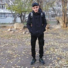 Фотография мужчины Руслан, 28 лет из г. Кропивницкий