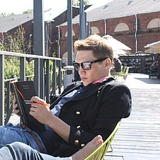 Фотография мужчины Евгений, 35 лет из г. Белово