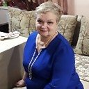 Вика, 61 год
