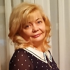 Фотография девушки Жанна, 55 лет из г. Лида
