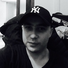 Фотография мужчины Костя, 35 лет из г. Кишинев