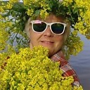 Оксана, 55 лет