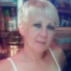 Фотография девушки Irina, 61 год из г. Краснодар