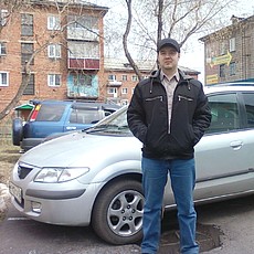 Фотография мужчины Евгений, 42 года из г. Прокопьевск