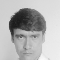 Фотография мужчины Кудрат, 38 лет из г. Ташкент