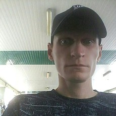 Фотография мужчины Николай, 36 лет из г. Астана