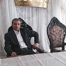 Фотография мужчины Mujik, 50 лет из г. Ереван