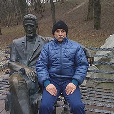 Фотография мужчины Александр, 54 года из г. Путивль