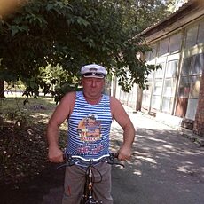 Фотография мужчины Василий, 59 лет из г. Желтые Воды