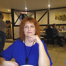 Фотография девушки Ирина, 42 года из г. Троицкое