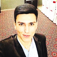 Фотография мужчины Sancho, 35 лет из г. Шымкент