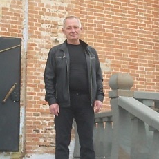 Фотография мужчины Сергей, 63 года из г. Новочеркасск