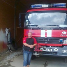 Фотография мужчины Олег, 40 лет из г. Одесса