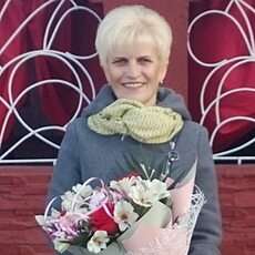 Фотография девушки Элла, 58 лет из г. Гомель
