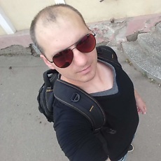 Фотография мужчины Андрей, 42 года из г. Ужгород