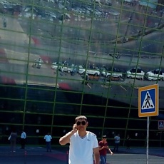 Фотография мужчины Руслан, 49 лет из г. Актобе